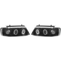 Diederichs 2245685 Hauptscheinwerfersatz FüR VW Passat B5 (3B2) 1996-2000