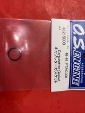 OS CARBURETOR"O" RING ONLY 40-61 FT240-300  46215000