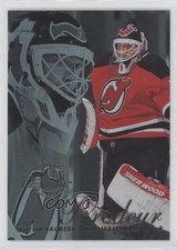 2012 Fleer Retro 1996-97 Flair Showcase Row 2 Design Martin Brodeur #13 HOF j8j