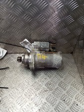 VW TIGUAN 5N 2008-2011 2.0 STARTER MOTOR 02M911024A