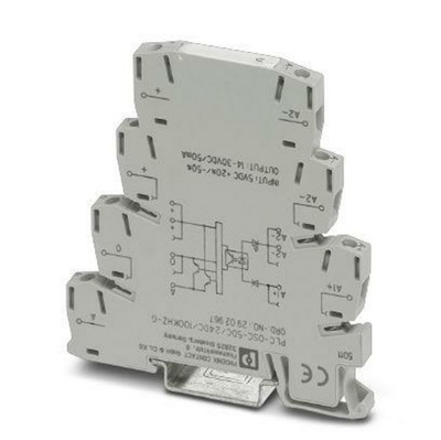 Phoenix Contact Halbleiterrelais Solid-State-Relaismodul Relais Schalter 1 St.  