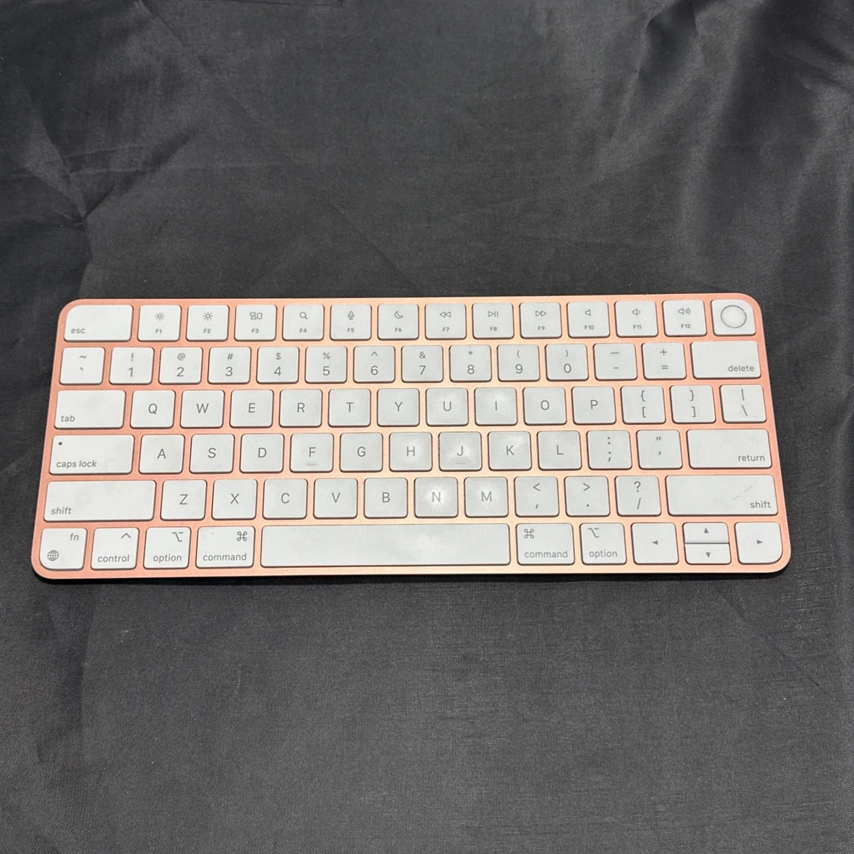 Apple Magic Keyboard (2nd Generation) for sale | eBay