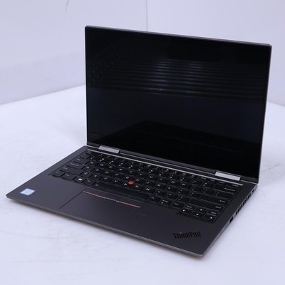 Lenovo Thinkpad X1 Yoga Gen 4 Intel Core i7 8th Gen 16GB RAM 512GB NVME No OS