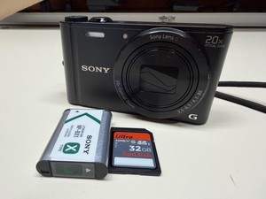 Sony Cybershot G | eBay