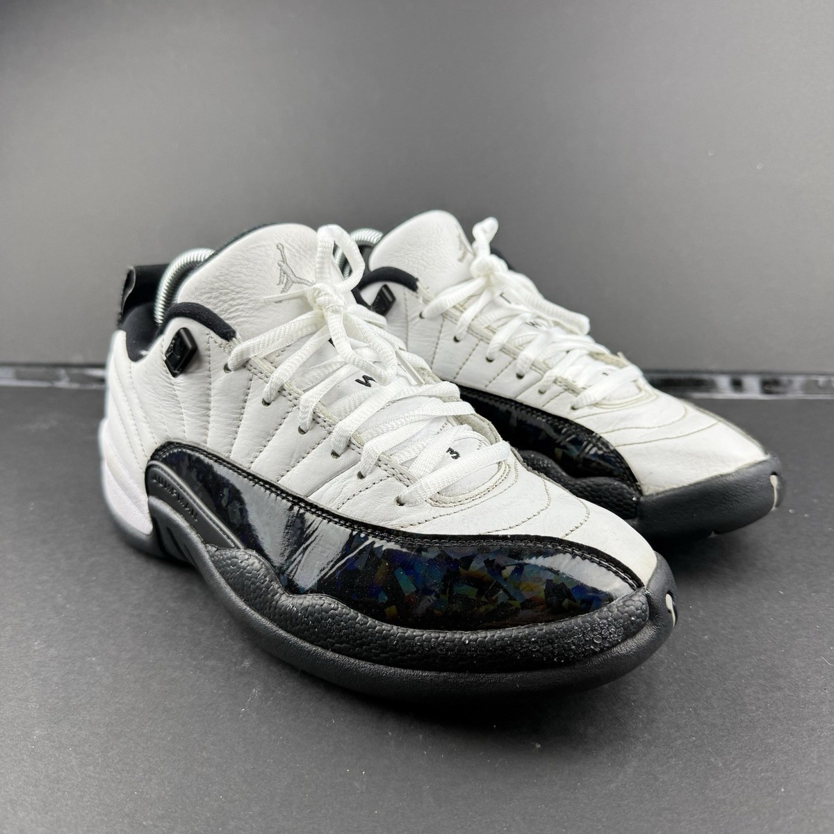 シューズ(男性用) AIR JORDAN 12 RETRO s-l1200.jpg