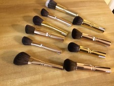 10 Bare Minerals Makeup Face Brush Brushes