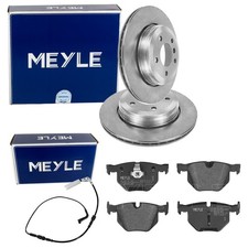 Kits de frein BMW 523