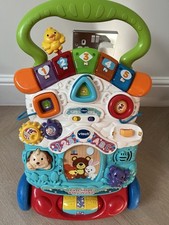 VTech 505603 First Step Baby Walker