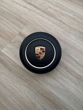 Porsche Macan (95B) Lenkrad 95B880201 VKK2366