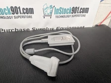 SonoSite L38/10-5 MHz Ultrasound Transducer Probe