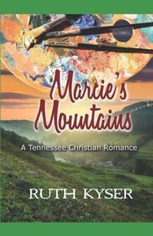 Kyser - Marcie's Mountains - Neues Taschenbuch oder Softback - J555z
