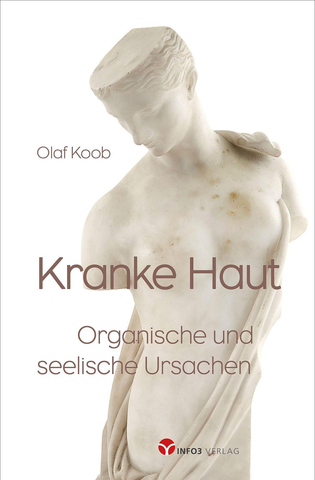 Kranke Haut: Organische und seelische Ursachen - Bild 3