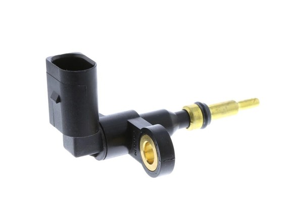 Vemo Sensor, KüHlmitteltemperatur Oben, Zylinderkopf U.A. FüR Audi, Seat, Skoda-image