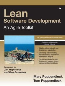 Lean Software Development: An Agile Toolkit for Sof... | Buch | Zustand sehr gut