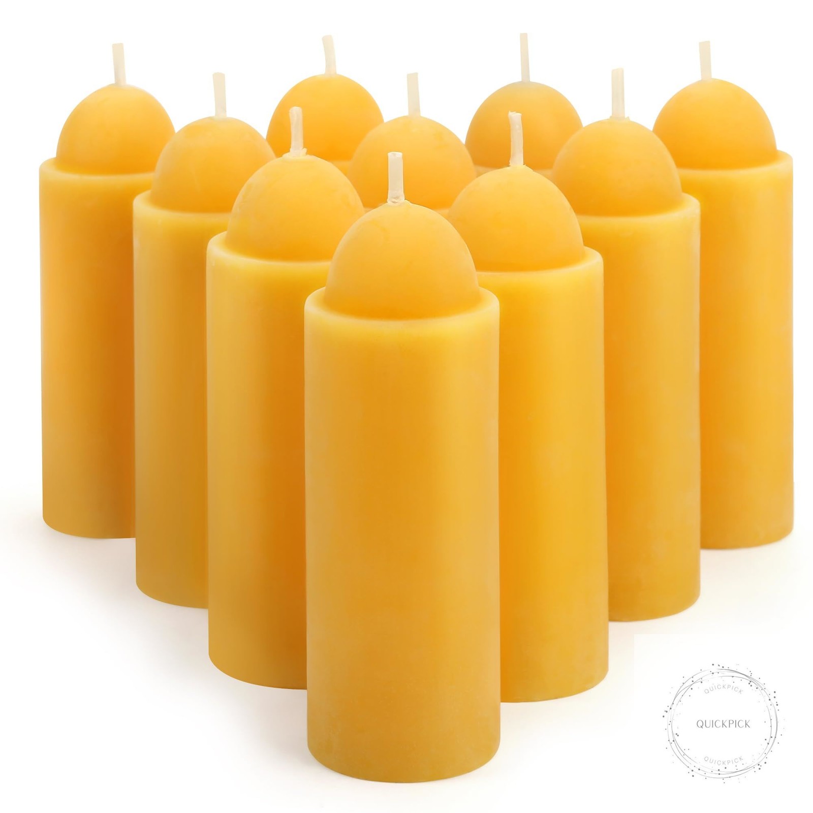 Compatible With Candle Lanterns, 12-hour Long