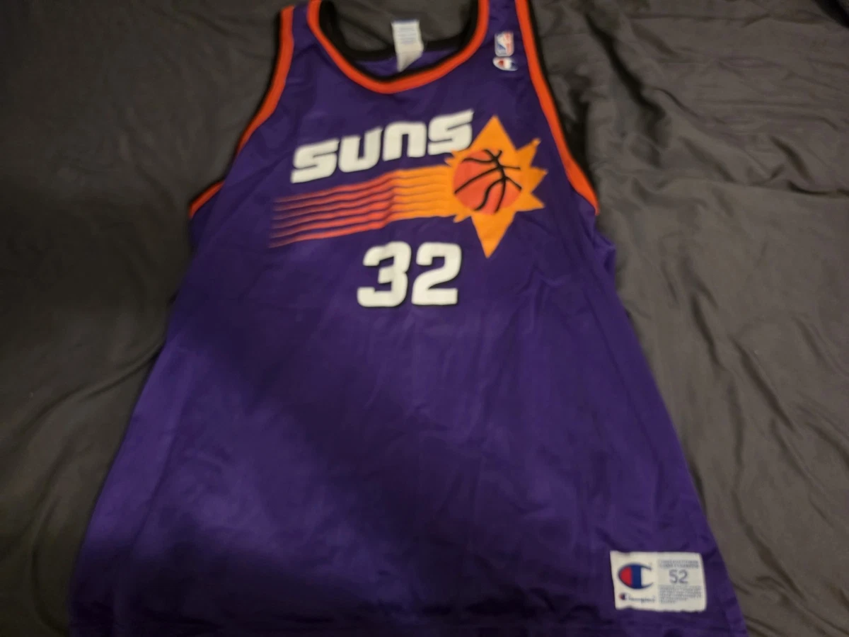 Champion 52 Size NBA Jerseys for sale | eBay