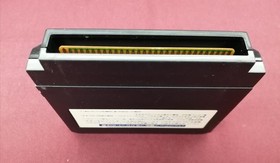 Konami Famicom Soft Gambare Goemon Gaiden 2 Heaven's Treasure Used