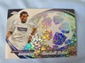 Didier Drogba 2023-24 Topps Chrome UEFA Club Competitions Starball Debut #SD-7