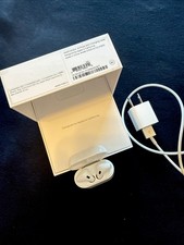 Works Apple AirPods 1st Gen A1722  A1523 w/Charging Case A1602 - AP136 Cable