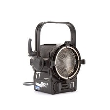 ARRI T1 Location 1000W Fresnel - Hanging 120-240VAC , Black SKU 1963551