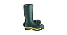 Quatro  Insulated 16" Steel Toe/Safety Boot