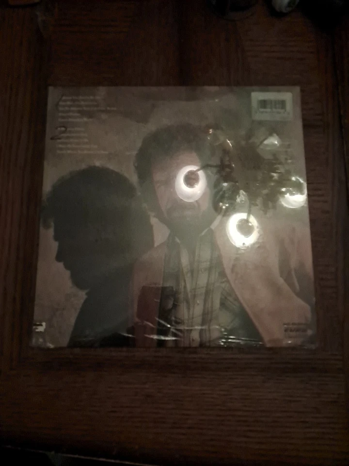 1984 Gene Watson Heartaches Love & Stuff Vinyl LP MCA Sealed!!! - Image 2 of 2