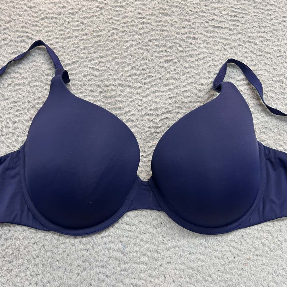 Victoria Secret Bra 32DDD T-Shirt Bra Perfect Shape