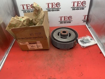 Nexen 936100 MDU 1375 Modular Clutch/Clutch-Brake Drive Unit
