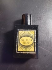 Gucci Bloom Intense EDP 3.3 oz 100 ml Unbox See Picture