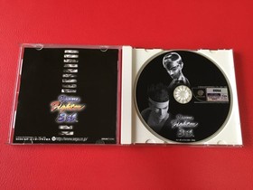 Virtua Fighter 3tb Dreamcast