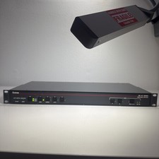 Extron SW AV Series Video / Audio Switcher