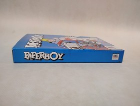 1988 NES, Paperboy, CIB, Nintendo classic, Mindscape Inc., testato e funzionante
