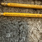 5 Vintage  Pencils TERRE HAUTE INDIANA Area — photo 2