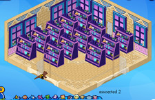 Webkinz my "assorted" items choose 6 items *SALE!!!!*