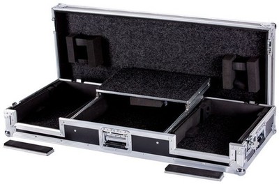 Deejay LED TBHDJMCDJ2000WLT Coffin 2 Cdj2000 1 12mix Lapt