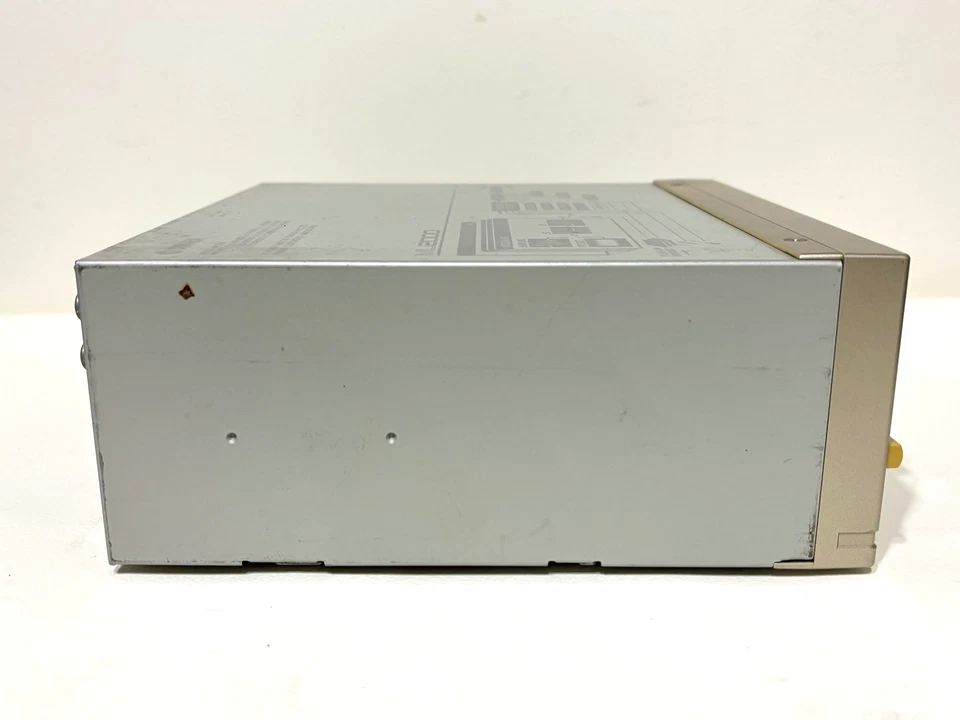 Yamaha MU2000EX Tone Generator Sound Module From Japan - Image 4 of 4