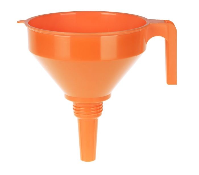 4x ✅Fits TOPEX-NEO-GRAPHITE NARZ�DZIA 02 372 PRESSOL FUNNEL 160 MM,  ⭐UK Seller⭐