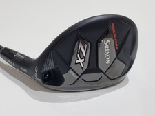 Srixon ZX Mk II #3 Rescue Hybrid * 19 Degree * Hzrdus Smoke Stiff Flex * VGC