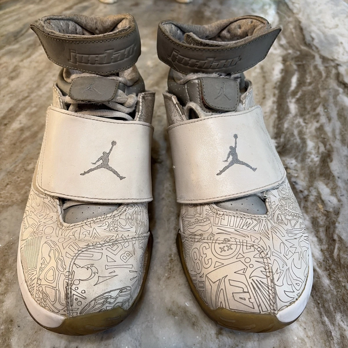 Jordan 20 Retro Laser for Sale | Authenticity Guaranteed | eBay