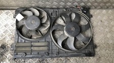 Radiateur Volkswagen TIGUAN
