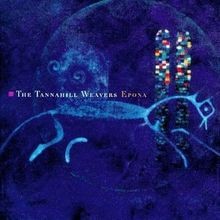 EPONA von Tannahill Weavers | CD | Zustand sehr gut