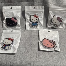 phone holder, or PopSocket-style grip . Hello Kitty