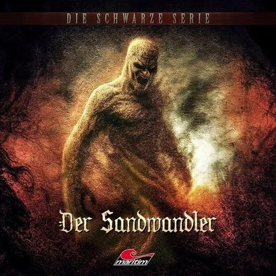 Die Schwarze Serie Hörspiel aus Folge 01 - 38 zum aussuchen auf CD ab 2,99 Euro - Bild 1 von 2