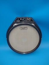 Hart Dynamics Acupad 10  Tom Mesh Head Electronic Drum Pad