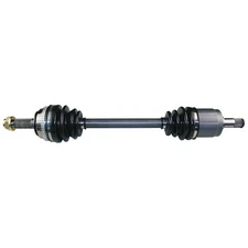 For Acura CL & Honda Prelude Accord Front Right Passenger Side CV Axle Shaft DAC