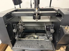 Signature 8080 Plus Large Engraving Machine