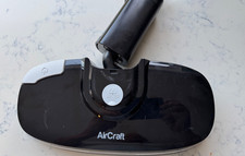 AirCraft PowerGlide  cover with complete neck parts for V2, just swop it  over