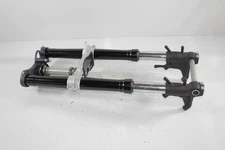 25 11-25 SUZUKI GSXR600 FRONT FORKS TUBE SUSPENSION STRAIGHT Clamps #0737