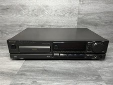 Technics SL-PG500A CD Player Tested & Working