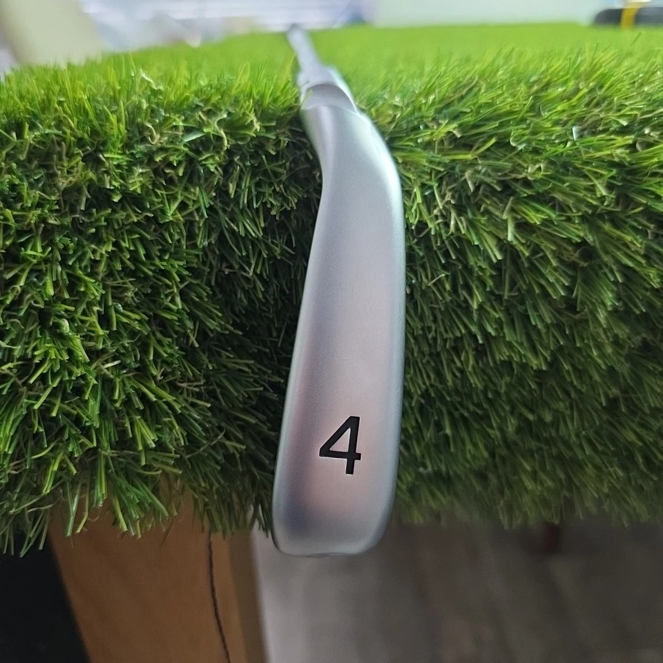 Ping G440 4 Iron Blue Dot Dynamic Gold Regular Flex *BRAND NEW* - Image 3 of 4